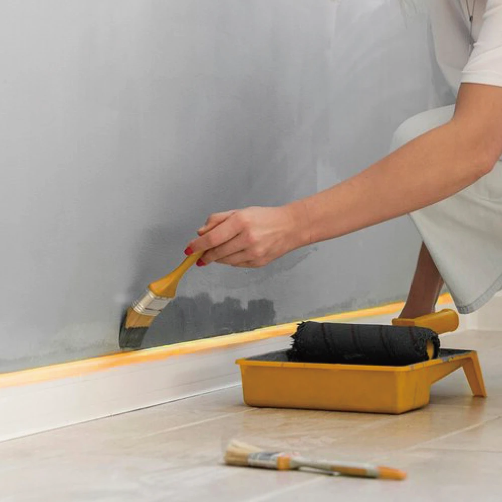 2 .Indoor General Washi Tape for Floor Skirting Protection.webp